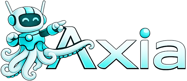 Axia Soluções